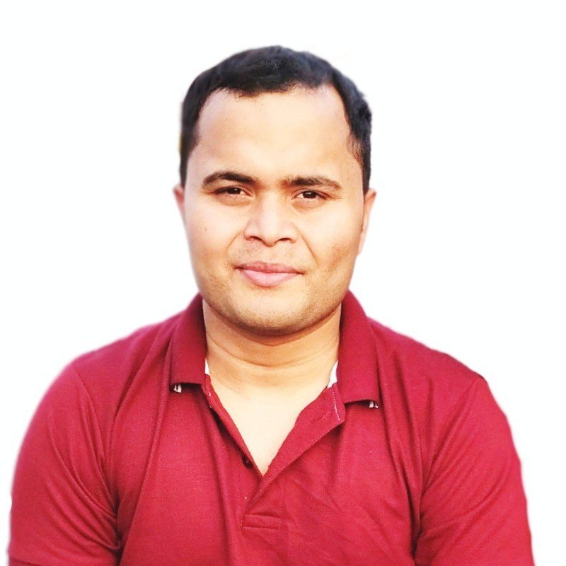 Abhishek Singh
